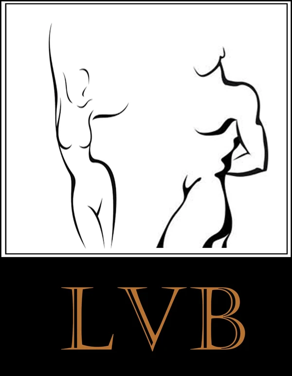 LVB MedSpa Logo