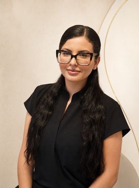 Lupe Montilla &mdash; Body Sculpting and Detox Specialist